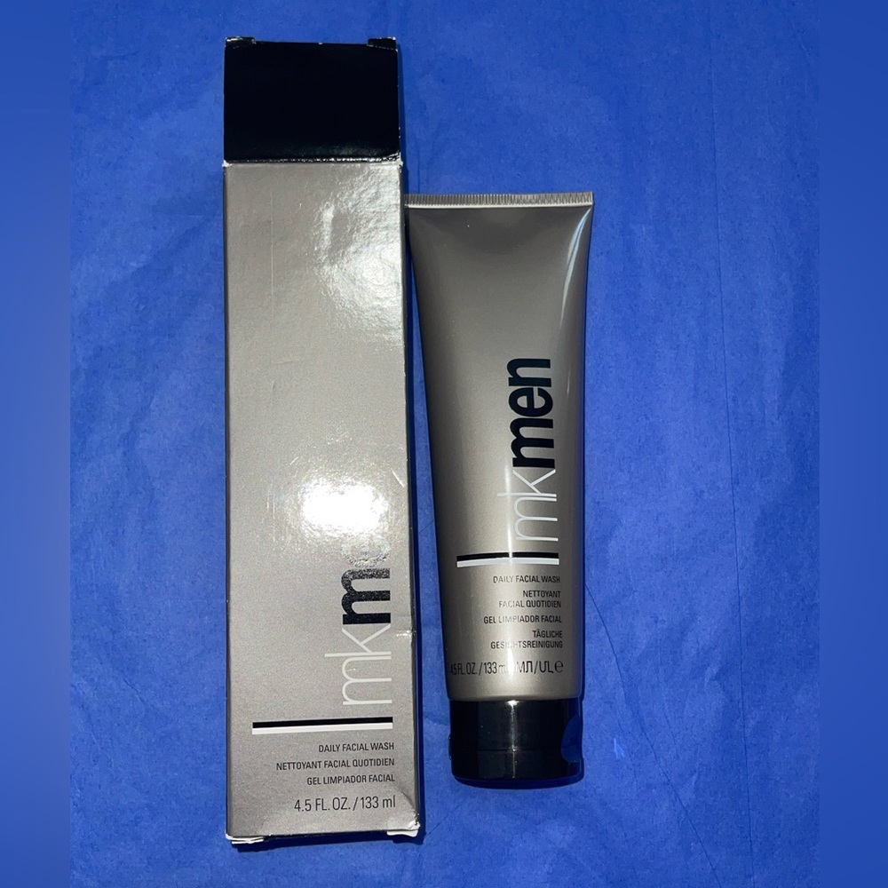 💦🚿 MARY KAY MENS FACIAL WASH💖